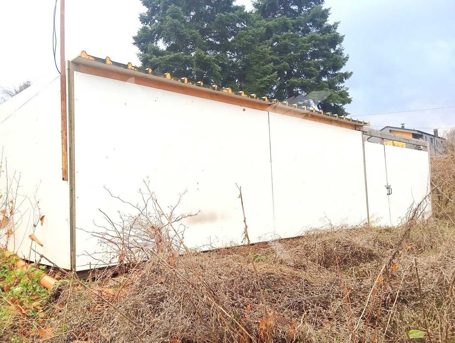 Продава се Парцел в Банкя - 500 кв.м за 146 €/кв.м - Снимка #2