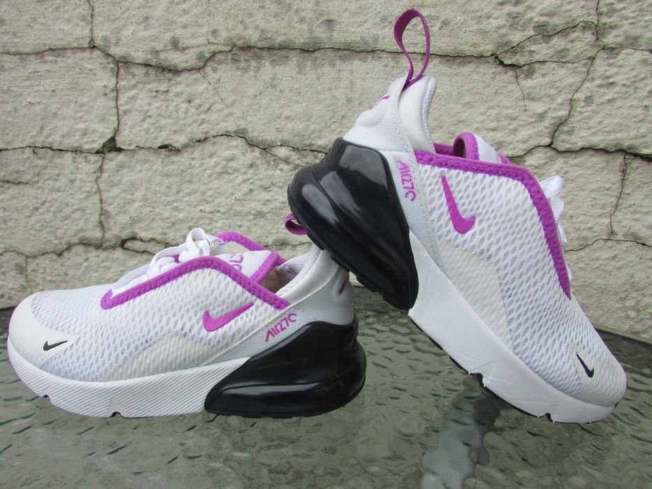 Детски маратонки Nike Air Max 270