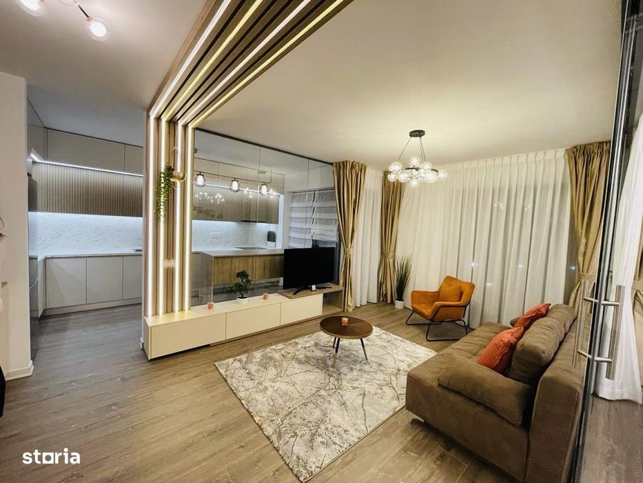 2 Camere | Cloud 9 | Pipera | Aviatiei | Metrou — fotografia 1