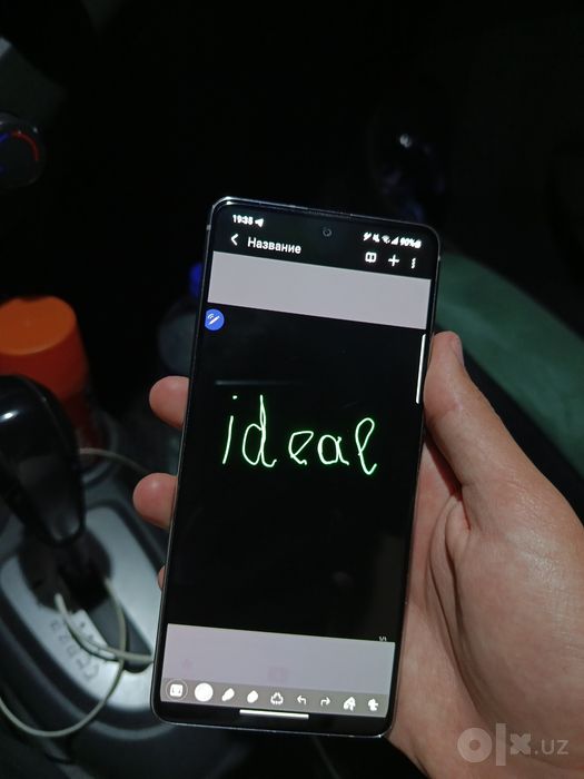 Samsung Galaxy Note 10 Lite VIETNAM