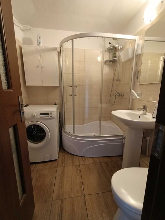 Apartament cu 2 camere in Oradea