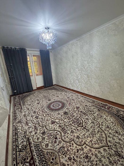 Аренда кватира 2в3/3/4 Чиланзар 8 квартал Семя Закс
