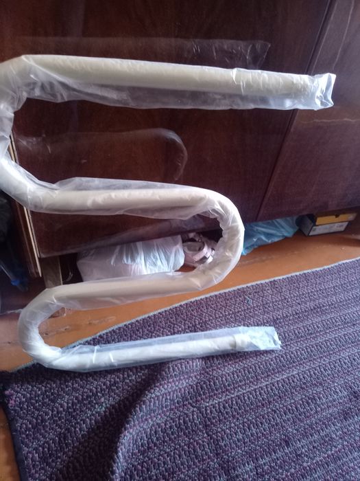 Змеевик  новый в упаковке