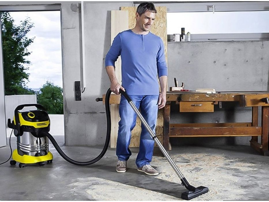 Аренда Инструментов Прокат Инструментов Строительный Пылесос 24.7.