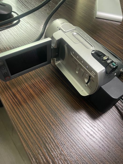 Видеокамера Sony N50