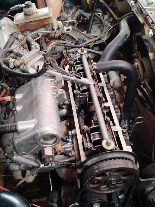 Lada 2115 òrta holatda kuzof radnoy kraska bitta kapot