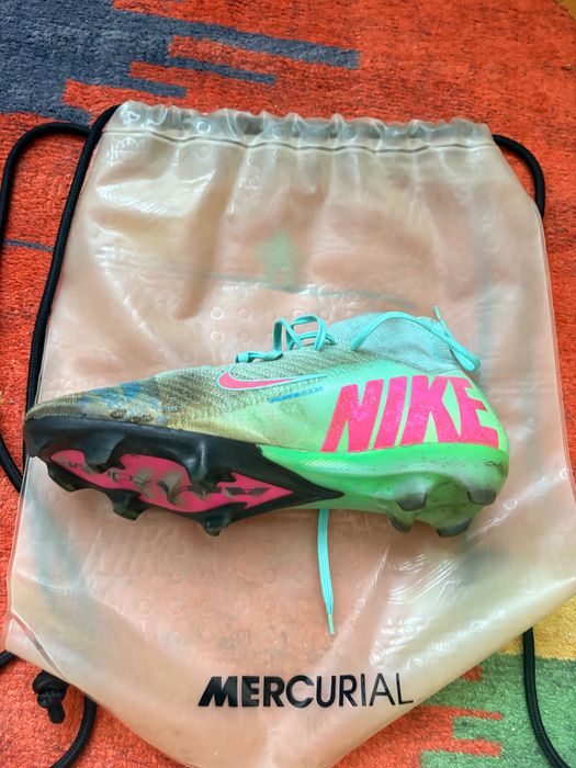 Superfly elite 11 Cosmic speed 2 limited ( ghete fotbal )