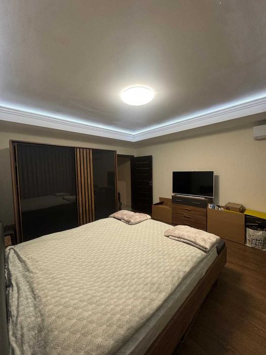 Apartament 2 camere, 80 mp utili, parcare inclusa, bloc nou