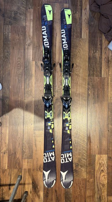 Ски Atomic с автомати 164 см