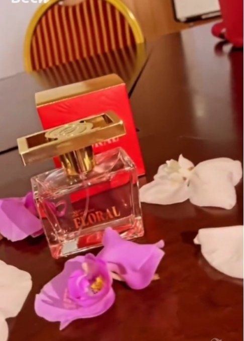 Парфюмна вода Miss Giordani и Miss Giordani Floral Орифлейм