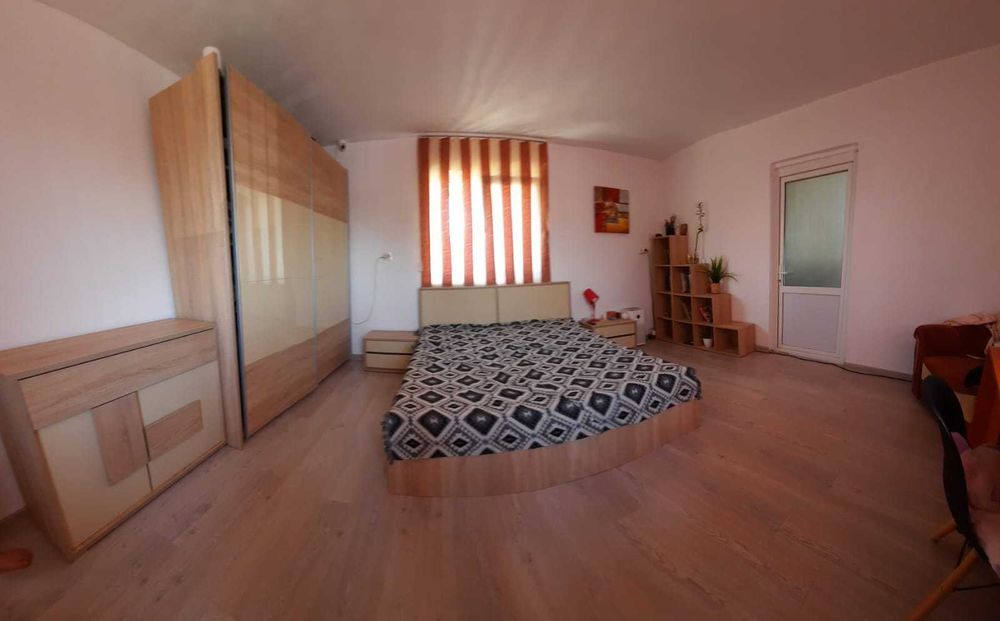 Spațiu Comercial / Sediu Firmă – Bld. 1 Decembrie 1918