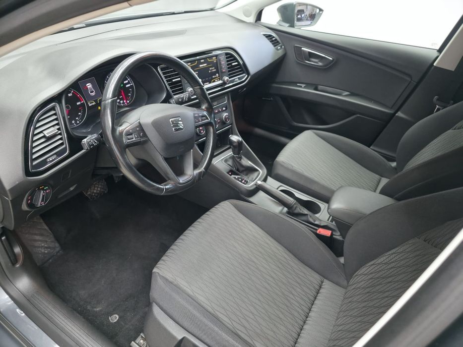 Seat Leon 2016 2.0 tdi 150 cp Cutie automata