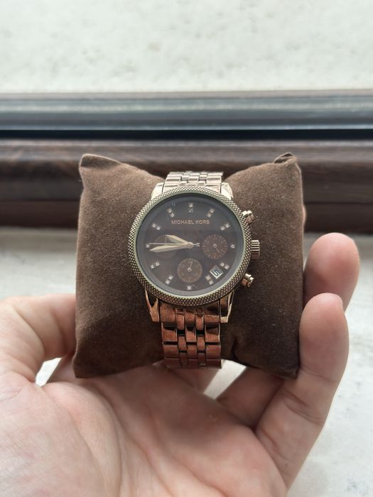 Дамски часовник Michael Kors MK5547