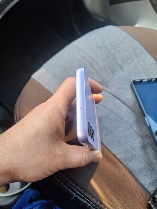 samsung a05s 4/128 sirochna sotiladi aybi yoʻq zavot usta koʻrmagan