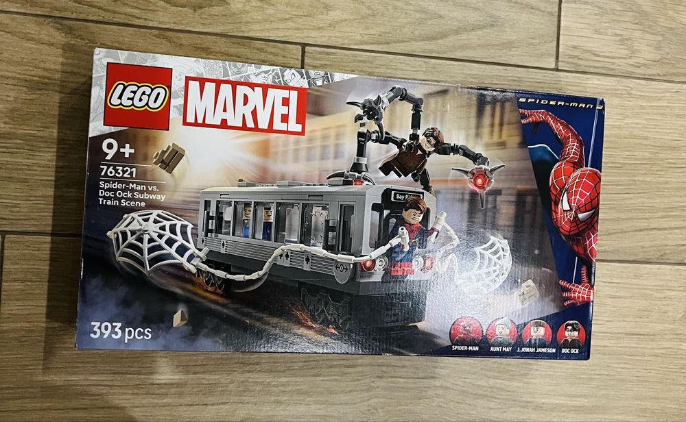 De vanzare Lego noi