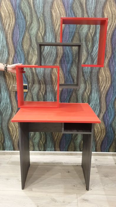 Комплект школьника ЛМДФ/Акрил