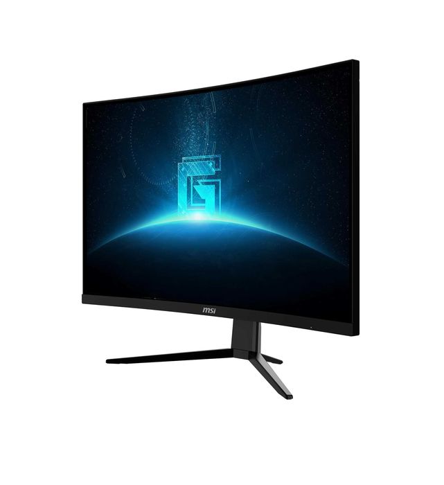 ; Монитор MSI OPTIX G27C4X VA /FHD/250Hz/AMD FreeSync™ Technology/1ms