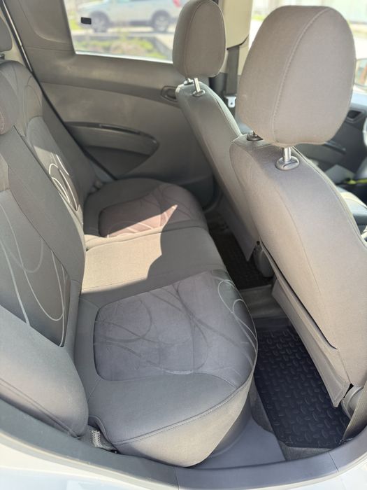 Avtomat spark sotiladi