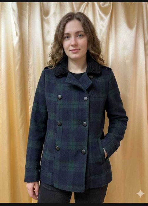 Пальто,тренч женское