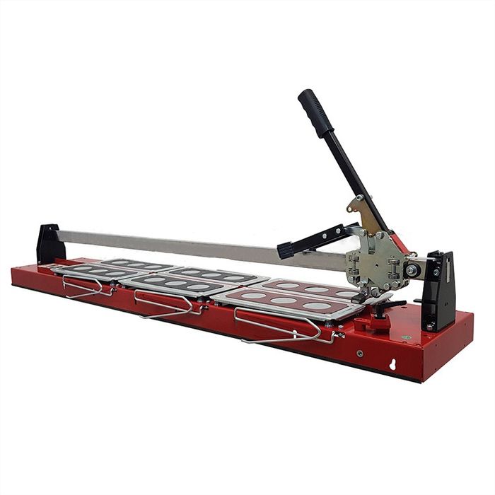 Турецкий Плиткорез кристалл. 120. Длина реза