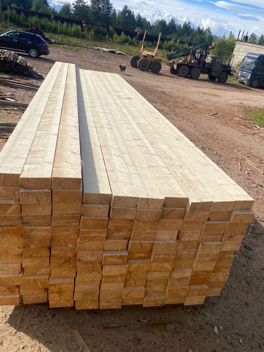 Доска брус балка пиломатериал