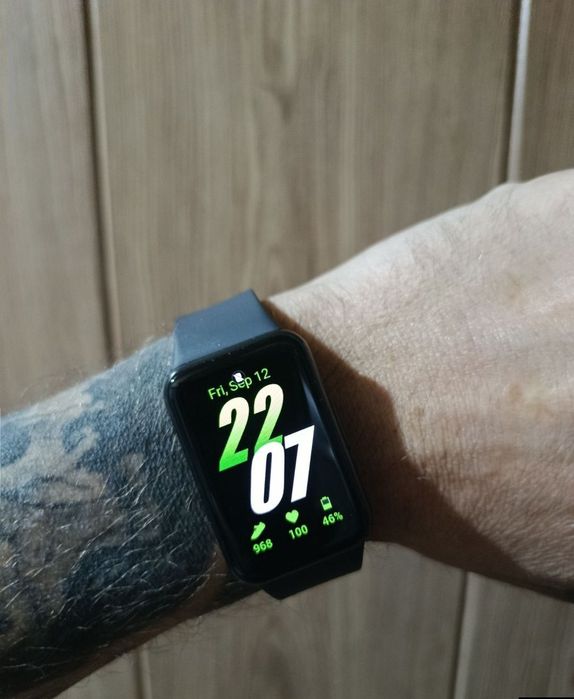 Samsung Galaxy Fit 3