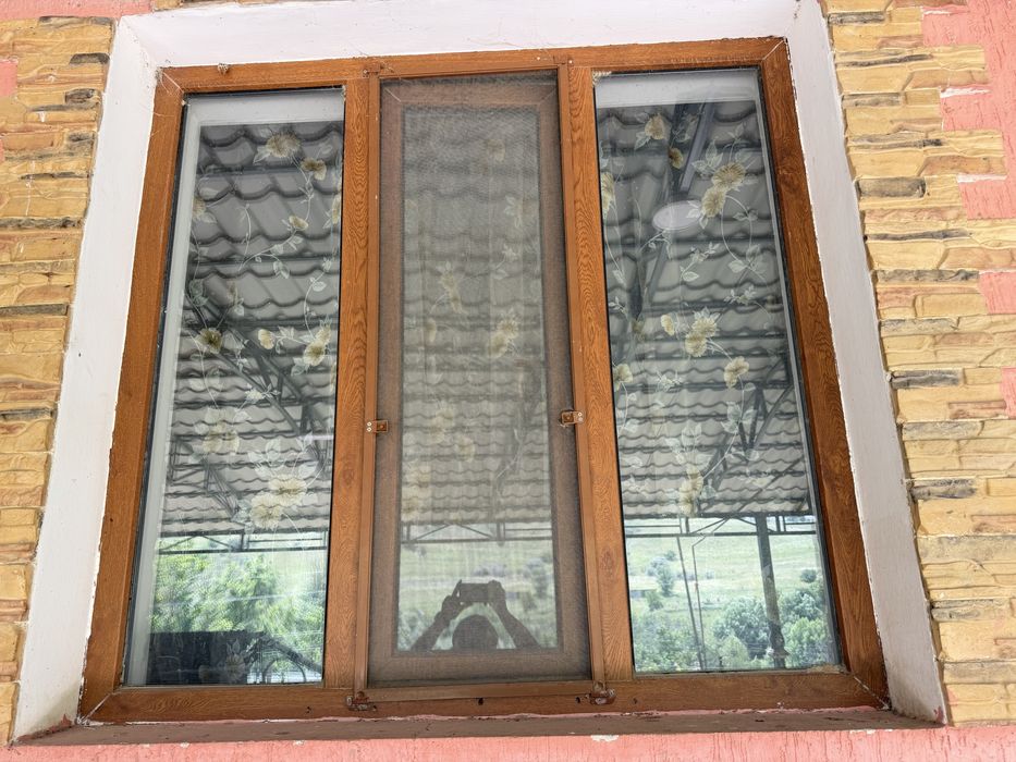 Окно в хорошем качестве