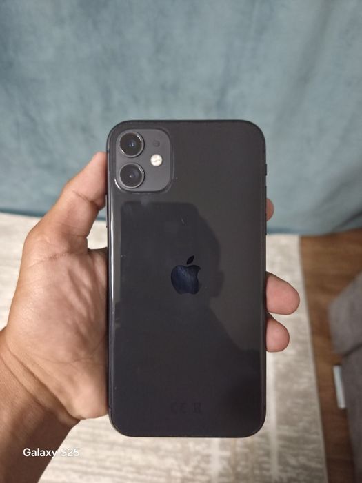 iPhone 11 продается срочно