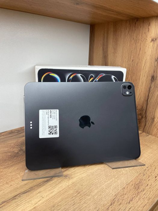 Apple Ipad pro 11 2025