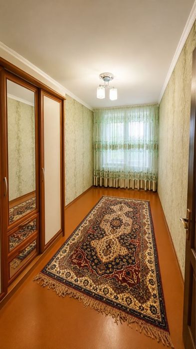 Продаётся СВОЯ Чиланзар 26, 2/2/5,59кв.м