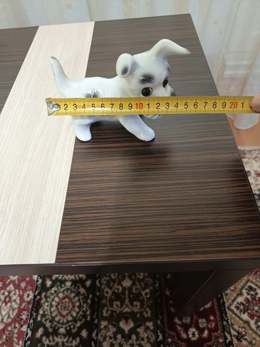 Bibelou cățeluș stare impecabilă