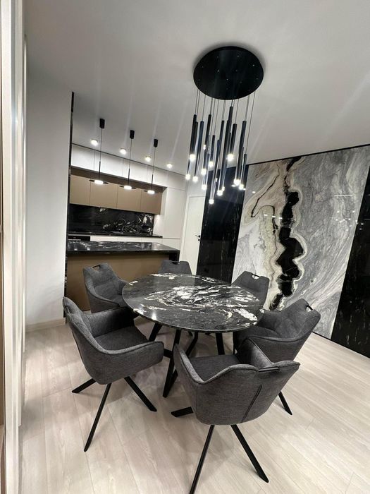 Продава се Тристаен апартамент в София, Кръстова вада - 132 кв.м за 2077 €/кв.м - Снимка #1