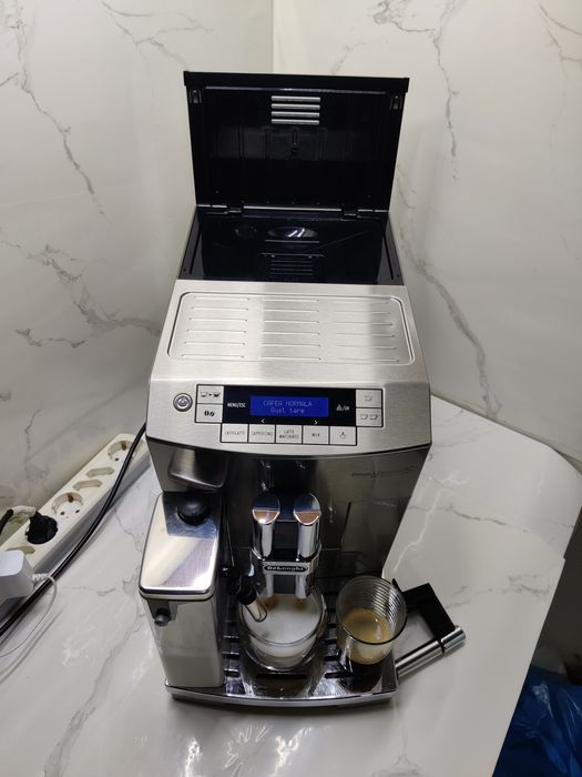 Espresor, expresor Delonghi Primadonna  S de luxe