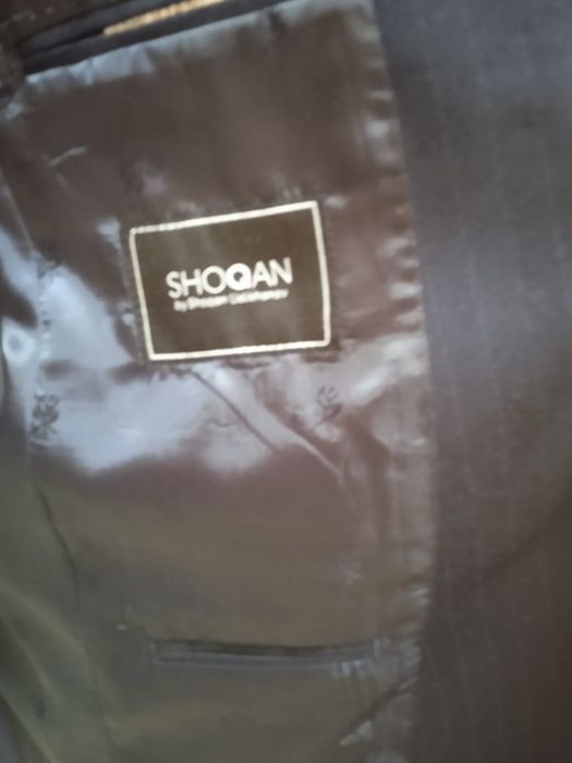 Продам Мужской костюм