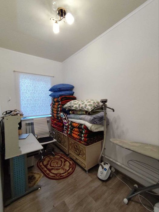 4 бөлмелі үй, 2020 ж, 120 м² • 12 сот., 4 ауыл 569 — Нұр аптека жақ - Widok 5