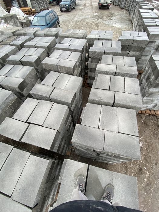 Полистиролбетон теплоблок