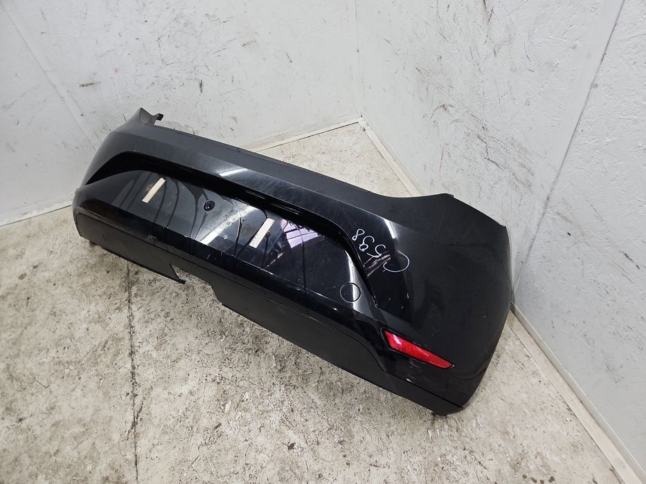 Bara spate Seat Leon (5F1) [Fabr 2012-2018] Hatchback LZ9Y
