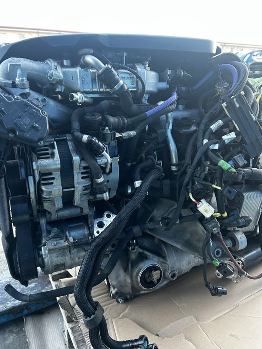 Compresor climă BMW G20 3.0 D Mild Hybrid 2021