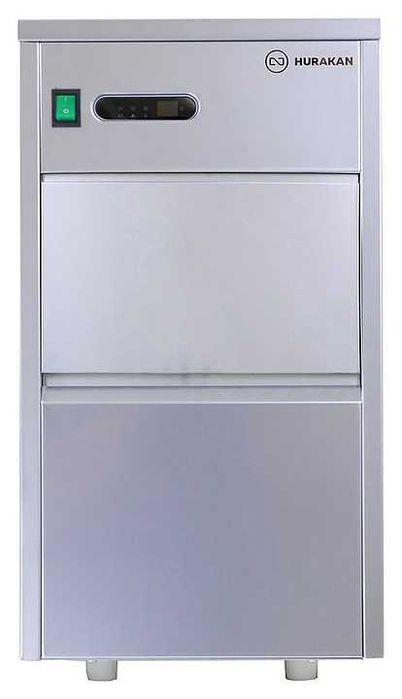 Льдогенератор Hurakan HKN-GB85