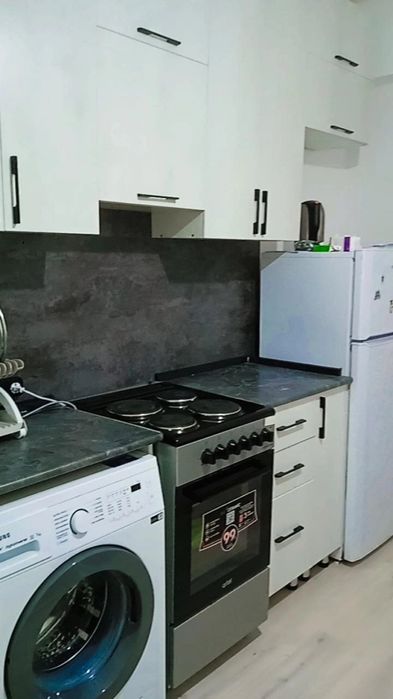 Сдам 2х ком квартиру на долги срок