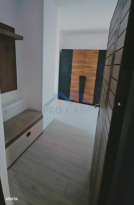 Apartament 2 camere, 53 mp utili, 2 balcoane, bloc nou
