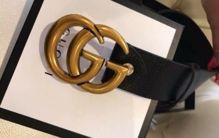 Curele piele naturala,cutie,saculet, eticheta incluse