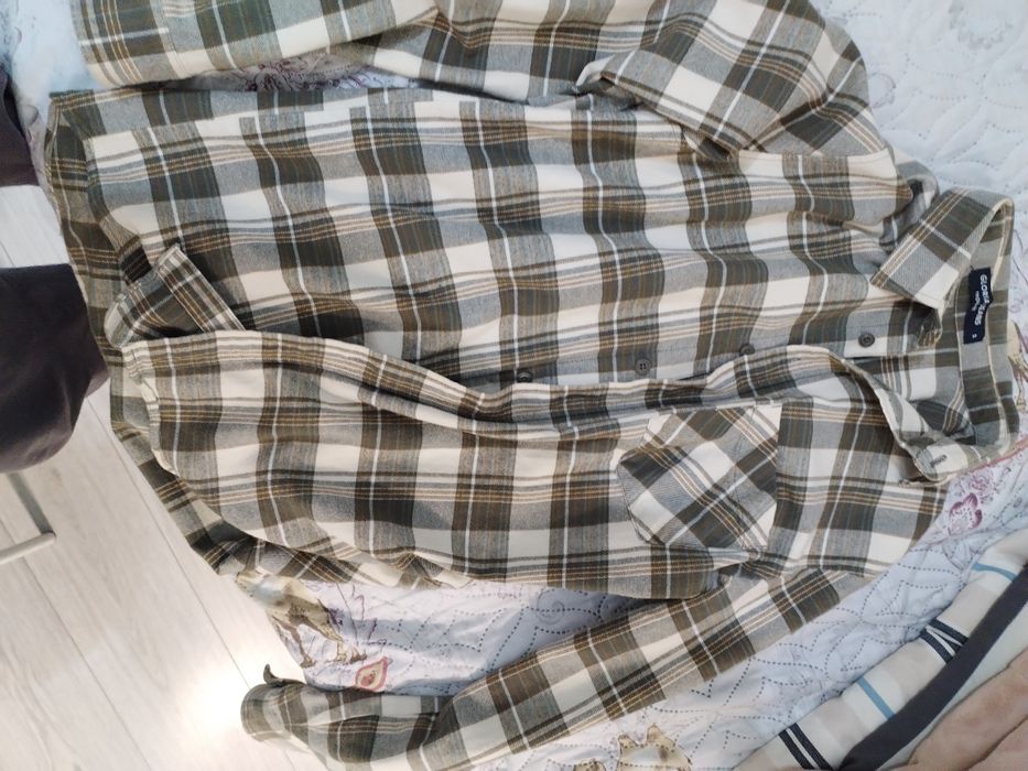 Рубашка Gloria Jeans