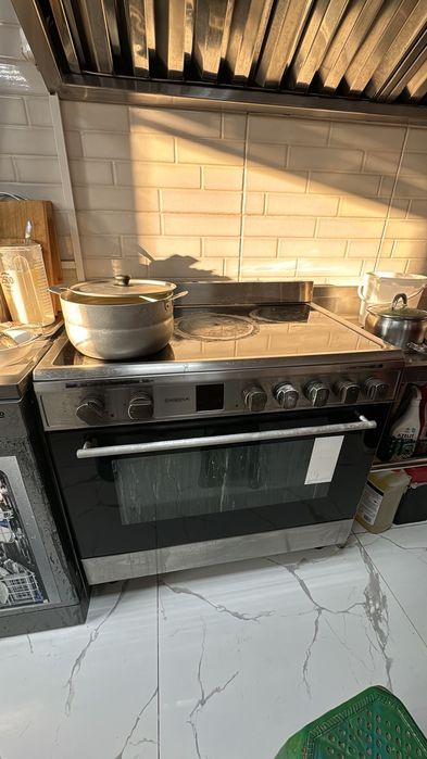 Ремонт Газовых плит ВСЕХ видов