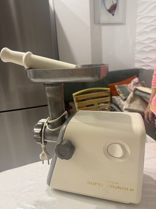 Мясорубка 5000 япония national