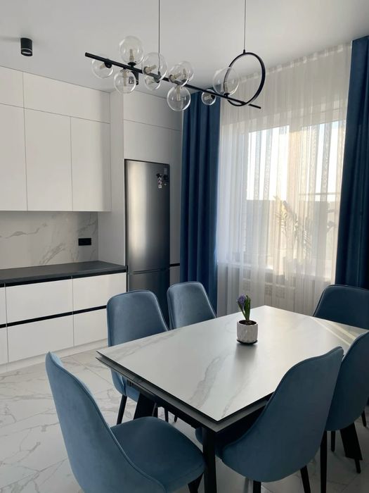 Квартира по часам