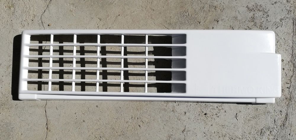 Капак за климатик ( хладилен агрегат ) Carrier