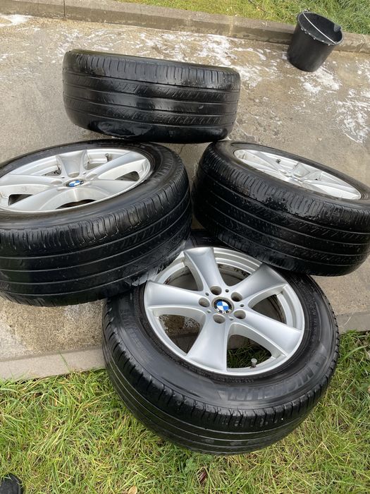 Продам диски на бмв