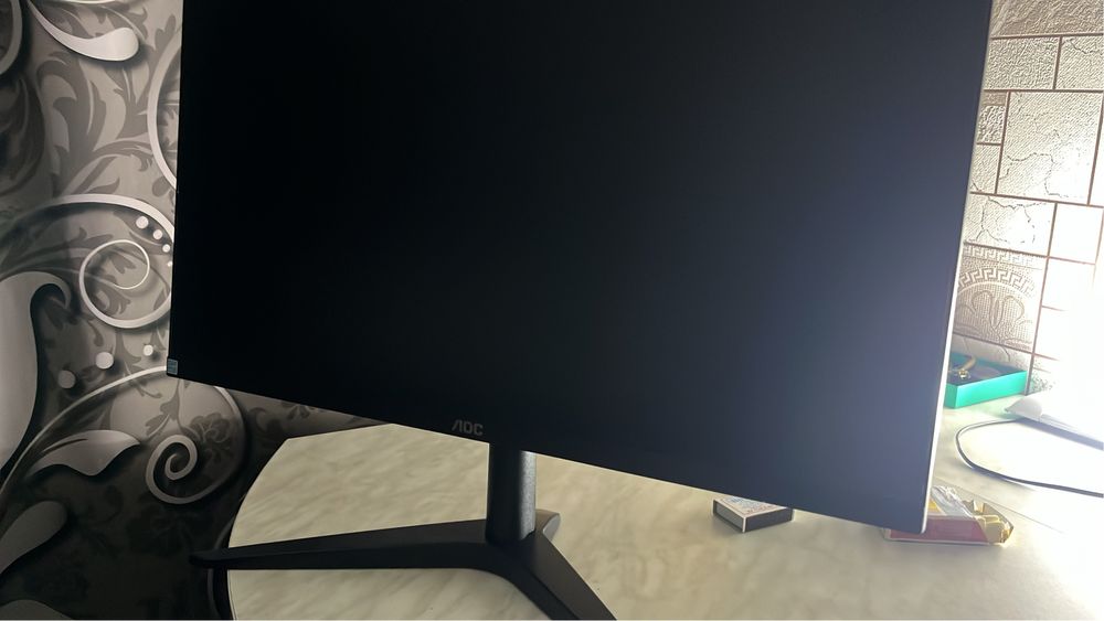 Монитор  AOC 24B1H