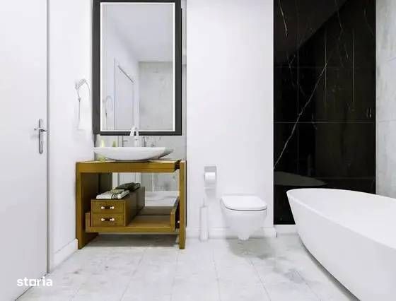 View excelent | 3 camere | Parcul Verdi-Floreasca! — fotografia 3